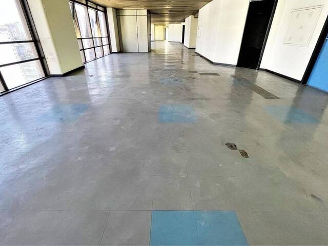 #159 - Andar Comercial para Venda em Belo Horizonte - MG
