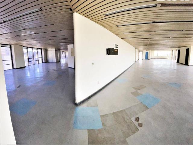 Andar Comercial para Locação em Belo Horizonte - 4
