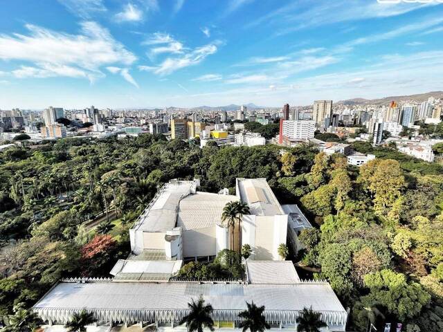 #161 - Andar Comercial para Locação em Belo Horizonte - MG