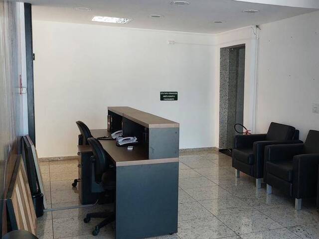 #965 - Andar Comercial para Venda em Belo Horizonte - MG - 3