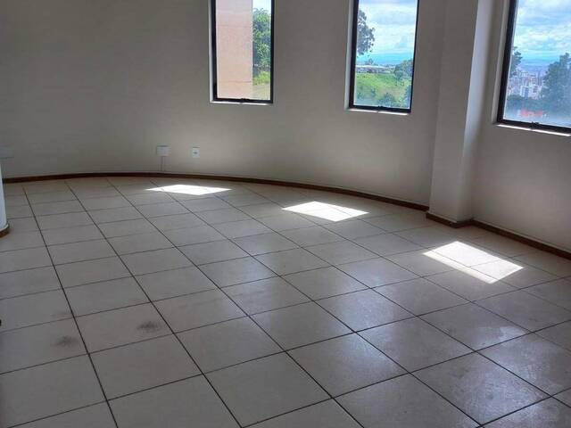 #166 - Sala para Locação em Belo Horizonte - MG