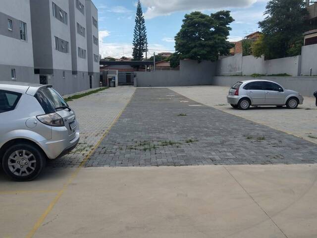 #570 - Apartamento para Venda em Contagem - MG