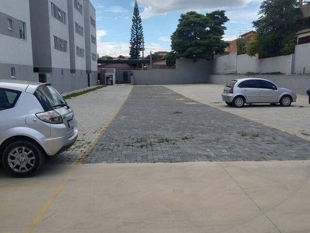 #570 - Apartamento para Venda em Contagem - MG - 3