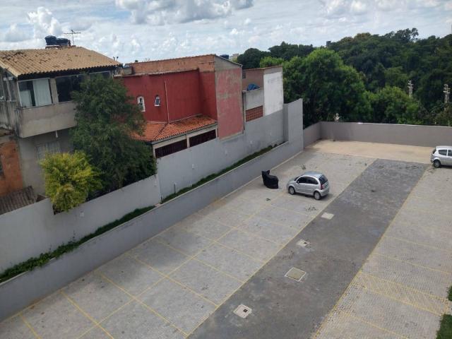 Área Privativa para Venda em Contagem - 5
