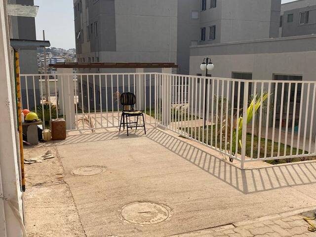 #601 - Apartamento para Venda em Contagem - MG - 3