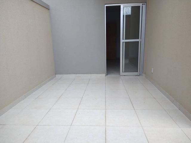 Apartamento para Venda em Contagem - 4