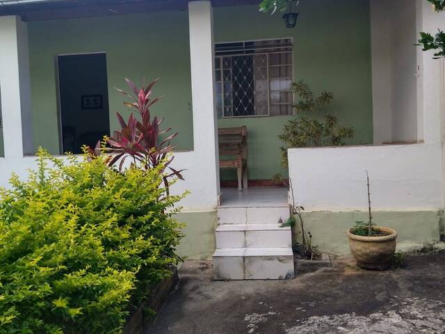#506 - Casa para Venda em Belo Horizonte - MG - 3
