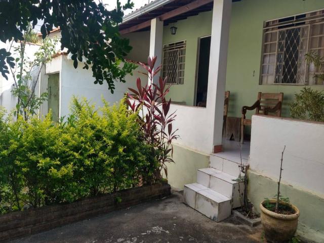 Casa para Venda em Belo Horizonte - 5