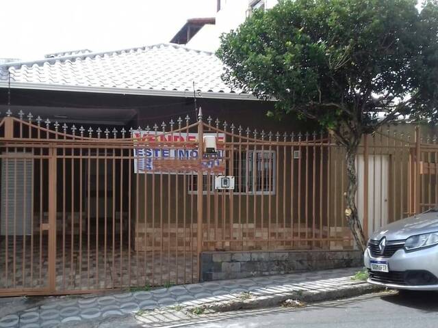 #501 - Casa para Venda em Belo Horizonte - MG