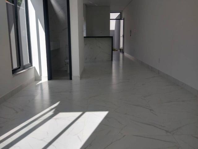 Casa para Venda em Belo Horizonte - 5