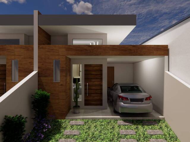 #515 - Casa para Venda em Belo Horizonte - MG - 2