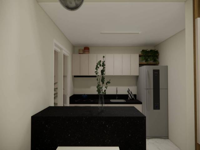 Casa para Venda em Belo Horizonte - 5
