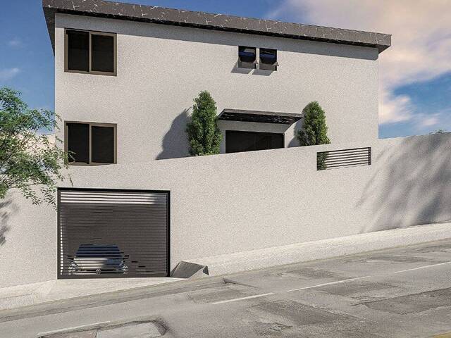 #516 - Casa para Venda em Contagem - MG - 2