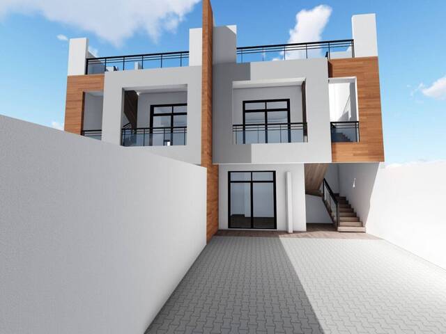 #517 - Casa para Venda em Contagem - MG - 2