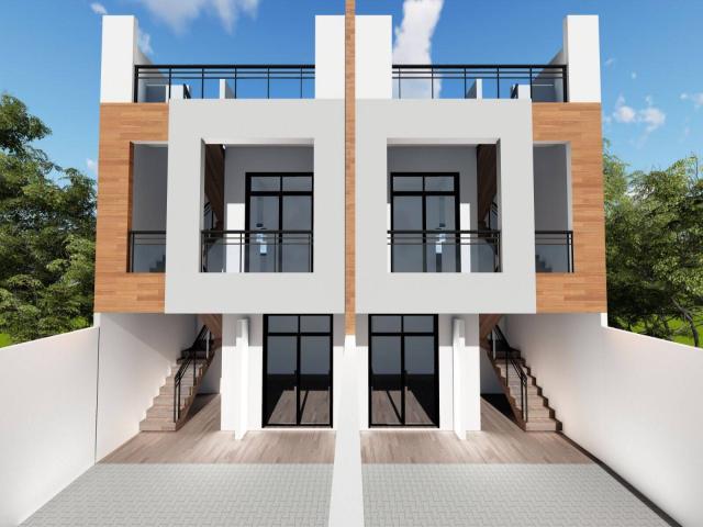 Casa para Venda em Contagem - 4