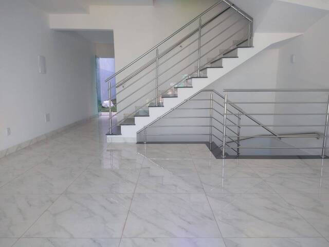 #518 - Casa para Venda em Contagem - MG - 2