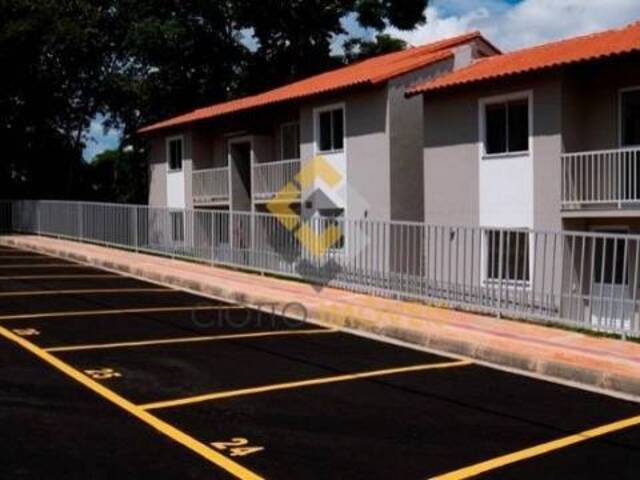 #519 - Casa para Venda em Contagem - MG - 1