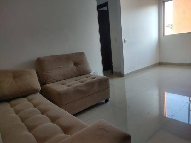 Apartamento para Venda em Belo Horizonte - 5