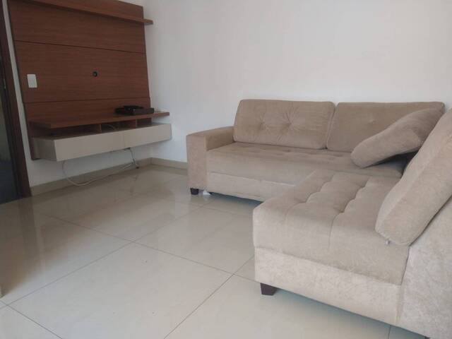 #522 - Apartamento para Venda em Belo Horizonte - MG - 3