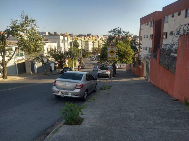 #522 - Apartamento para Venda em Belo Horizonte - MG - 2
