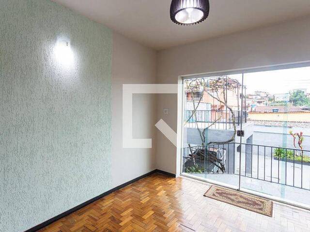 #526 - Casa para Venda em Belo Horizonte - MG - 2