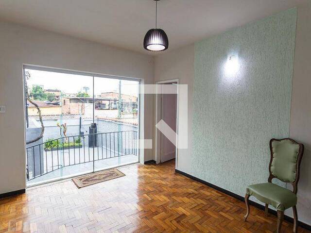 #526 - Casa para Venda em Belo Horizonte - MG - 1
