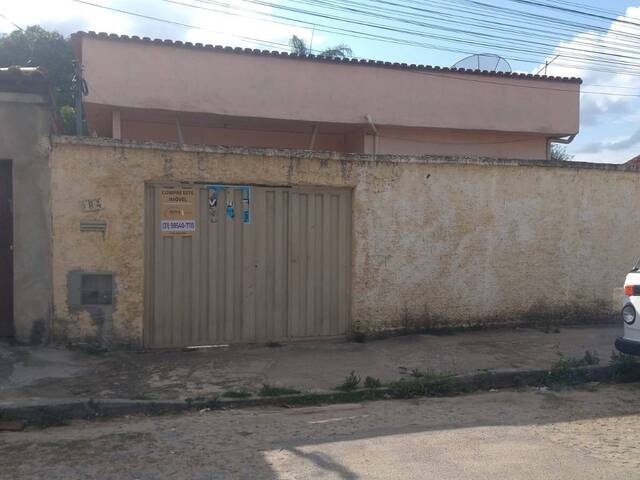 #530 - Casa para Venda em Ribeirão das Neves - MG - 2