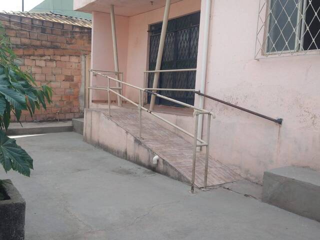#530 - Casa para Venda em Ribeirão das Neves - MG - 3