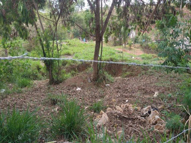 Área para Venda em Belo Horizonte - 5