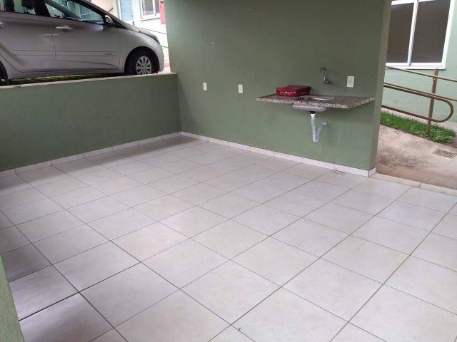Casa para Venda em Contagem - 5
