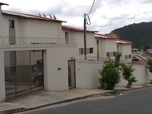 #533 - Casa para Venda em Contagem - MG - 1