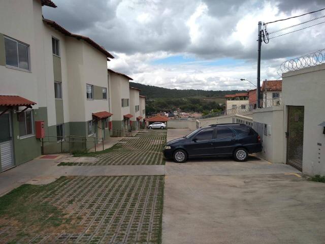 Casa para Venda em Contagem - 4