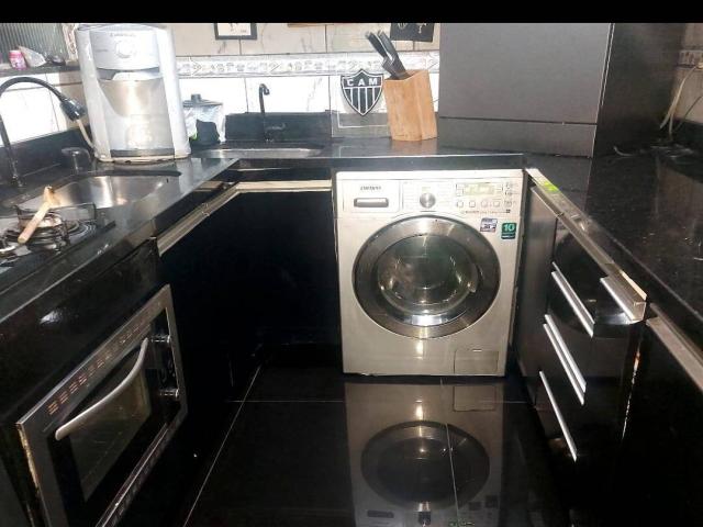 Apartamento para Venda em Belo Horizonte - 5