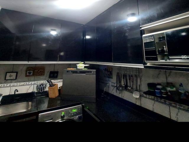 Apartamento para Venda em Belo Horizonte - 4