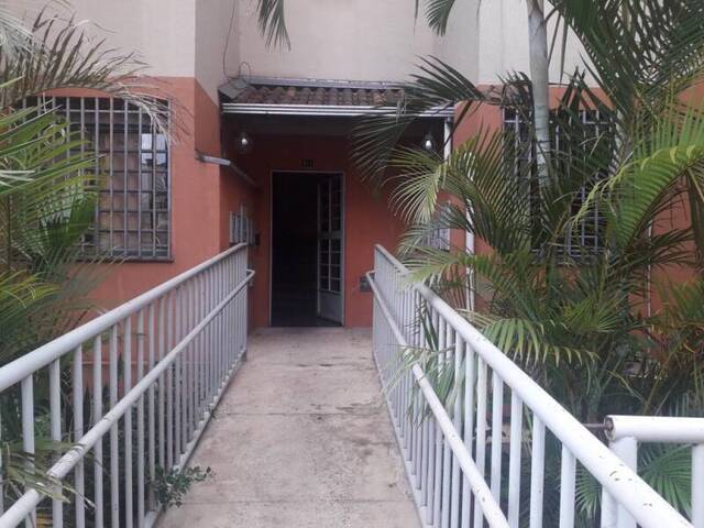 #536 - Apartamento para Venda em Belo Horizonte - MG