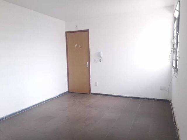 #536 - Apartamento para Venda em Belo Horizonte - MG - 2