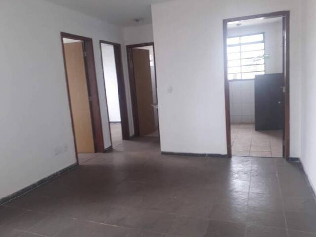 #536 - Apartamento para Venda em Belo Horizonte - MG - 3