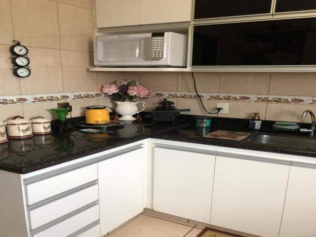 Apartamento para Venda em Contagem - 5