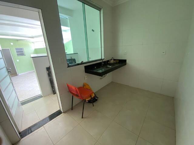 #540 - Casa para Venda em Contagem - MG - 3