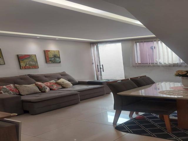 Casa para Venda em Contagem - 4