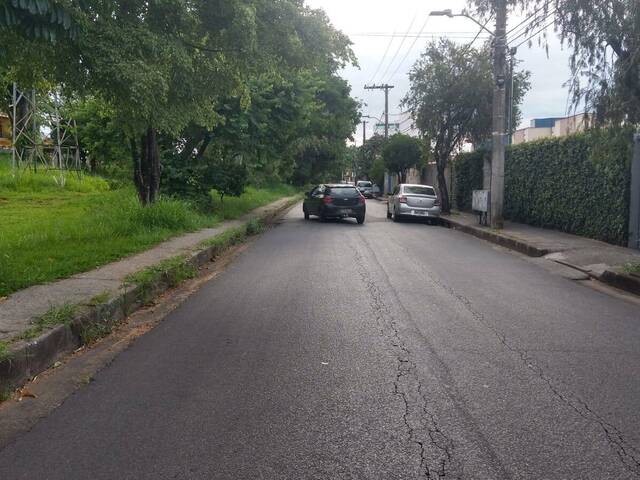 #545 - Terreno para Venda em Belo Horizonte - MG - 2