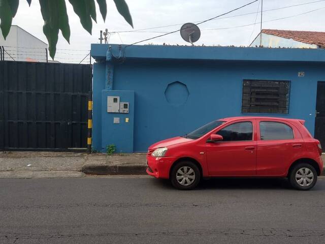 #545 - Terreno para Venda em Belo Horizonte - MG - 3
