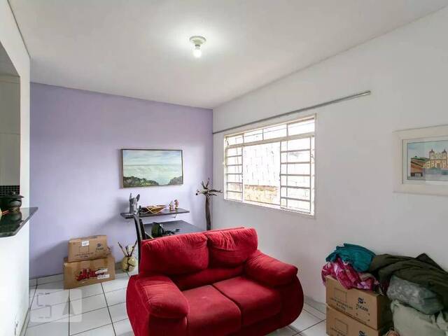 #548 - Apartamento para Venda em Belo Horizonte - MG