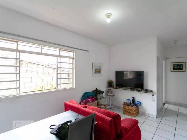 #548 - Apartamento para Venda em Belo Horizonte - MG - 2