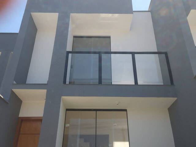 #551 - Casa para Venda em Contagem - MG
