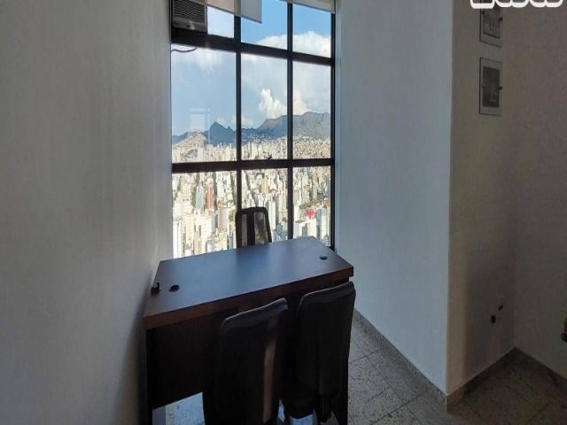 Andar Comercial para Venda em Belo Horizonte - 4