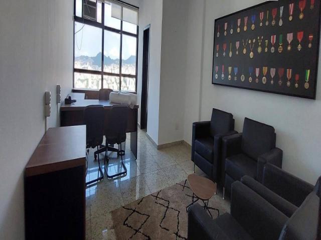 Andar Comercial para Venda em Belo Horizonte - 5