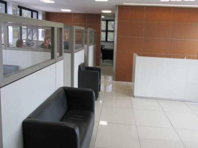 Andar Comercial para Venda em Belo Horizonte - 4