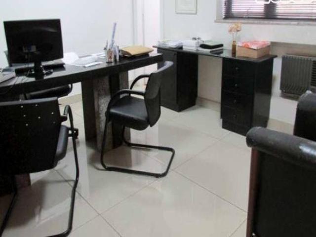 Andar Comercial para Venda em Belo Horizonte - 5