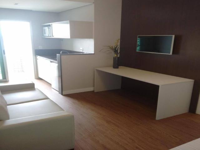 Flat para Venda em Contagem - 4